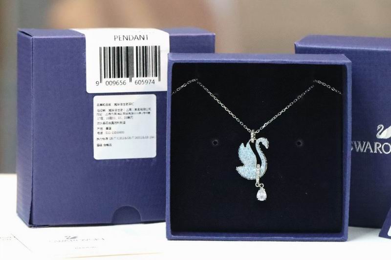 Swarovski Necklace 07yxh20